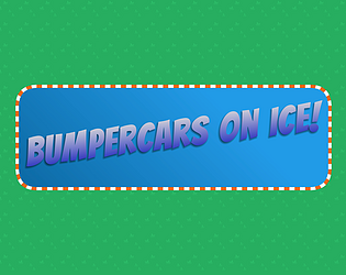 Bumpercars on Ice