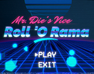 Mr. Die's Roll'O'Rama