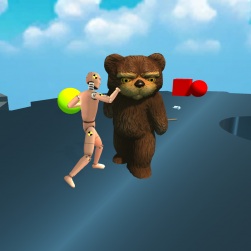 Death in Transmission